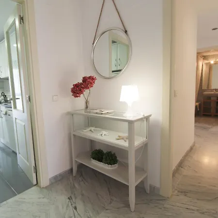 Apartamento Lovely Bahia