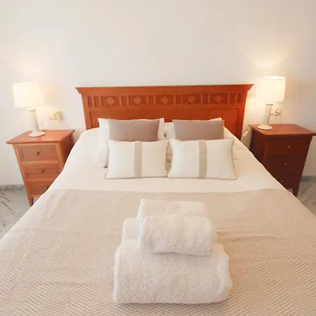 Lovely Bahia Apartamento