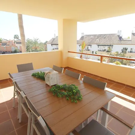 Lovely Bahia Marbella